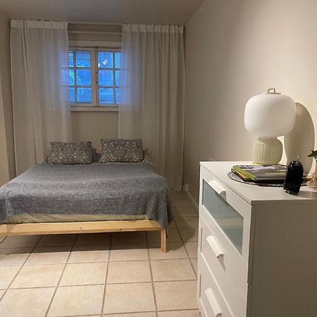 The City Centre Apartment Turku Dış mekan fotoğraf