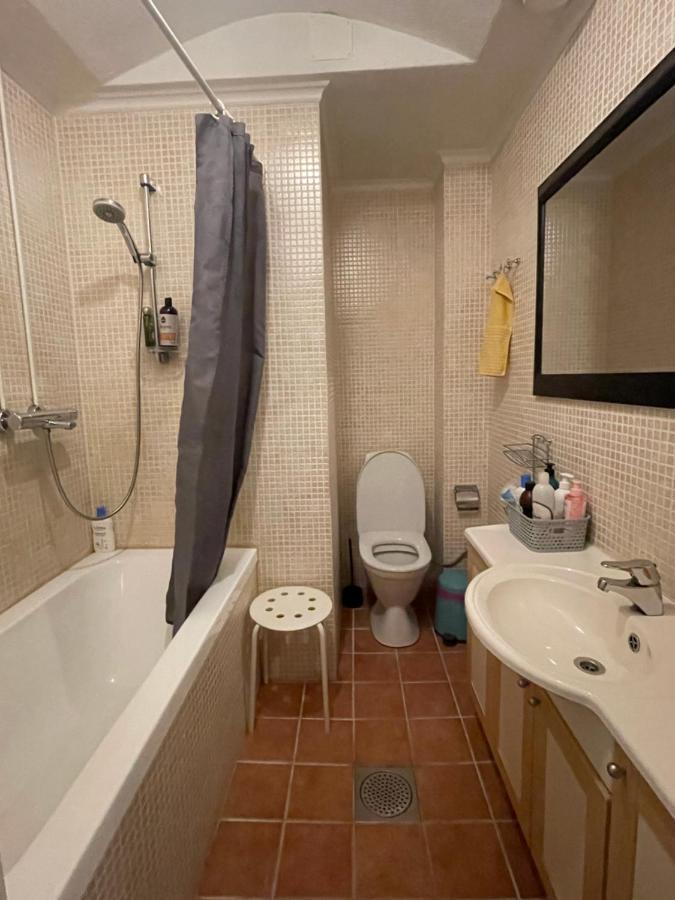 The City Centre Apartment Turku Dış mekan fotoğraf
