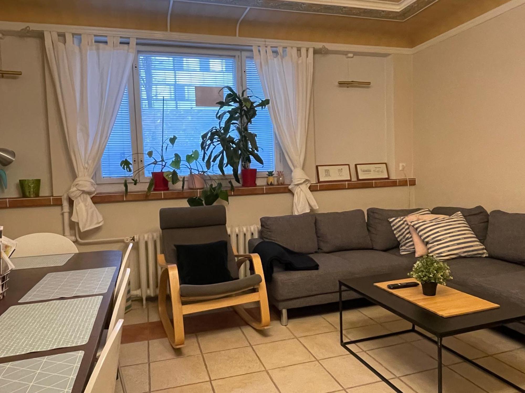 The City Centre Apartment Turku Dış mekan fotoğraf