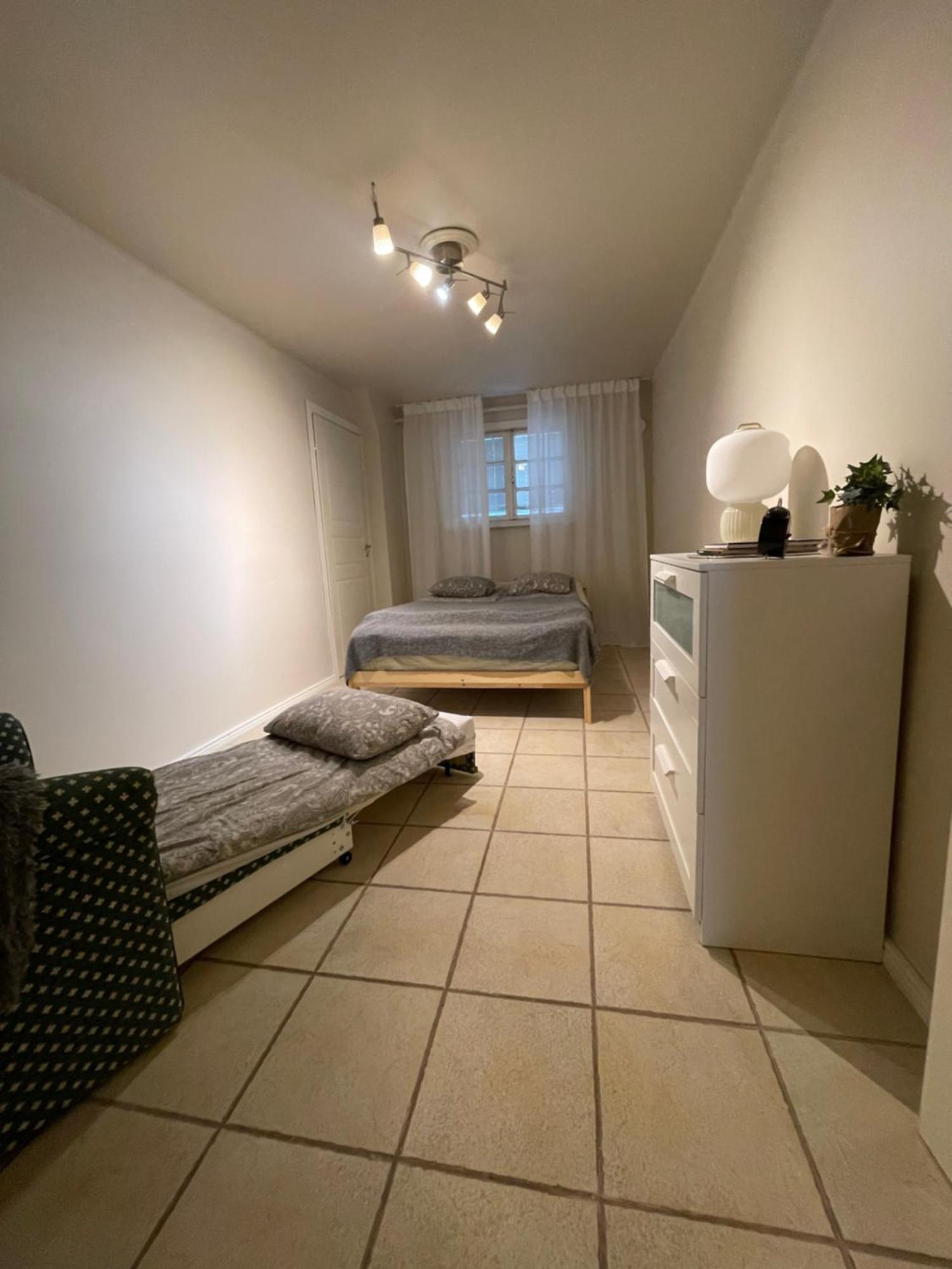 The City Centre Apartment Turku Dış mekan fotoğraf