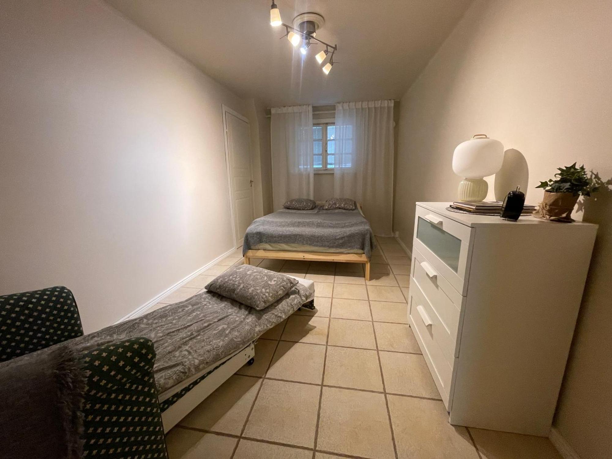 The City Centre Apartment Turku Dış mekan fotoğraf